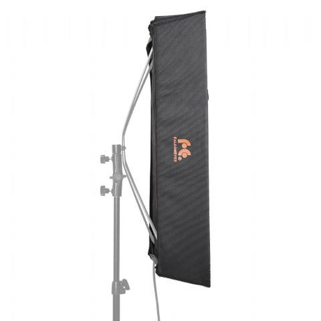 Falcon Eyes Softbox + Honeycomb RX-18SBHC III fir LED RX-18TDX III