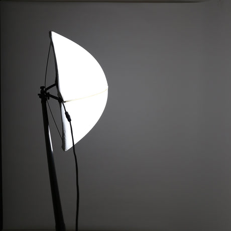 Falcon Eyes Diffuser Kuppel rx-18ob iii fir LED rx-18tdx iii