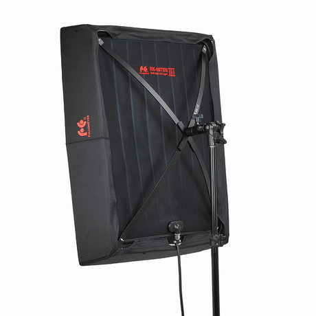 Sada dvoubarevných LED panelů Falcon eyes RX-18TDX III-K2