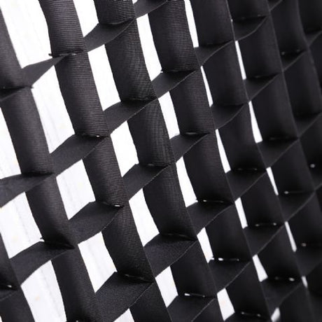 Falcon Eyes Softbox + Honeycomb RX-48SBHC III fir LED RX-48TDX III