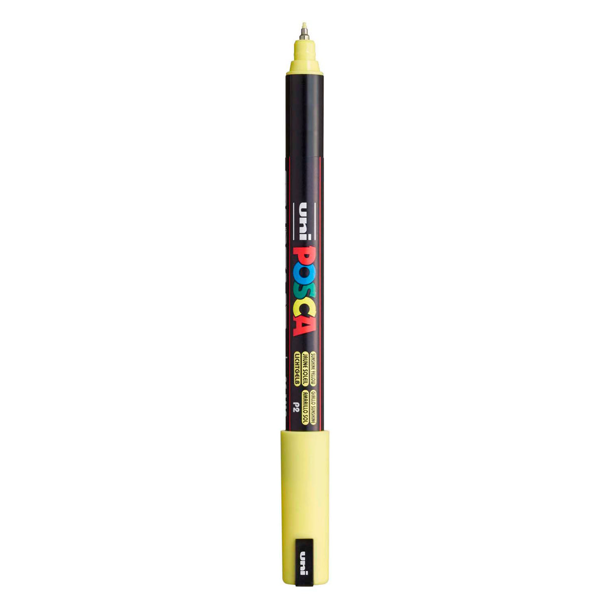 Uni posca marker pc-1mr zongeel- extra fine 0,7mm