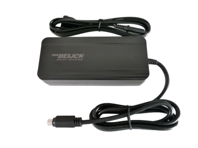 BEIJCK LI-ION SMART STELLA BATTERY CHARGER 36 VOLT 2A 5 broches Type 2