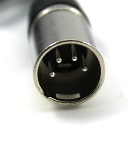 Van Beijck Batterie Ladegerät XLR 4-Pins Neutrik 36V 2A PMU4 einschließlich Koga, Sparta, Ion