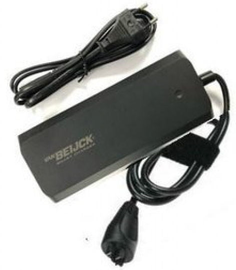 Van Beijck Battery charger Model 36 Volt 4AH