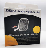 Zibra Displaycover Zibra Steps Sc-E6010