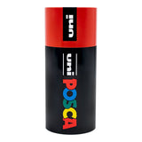 Uni Posca pigment marker tube set - 13 pcs.