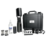 Pmi smokegenie handheld professional smoke machine pro pack
