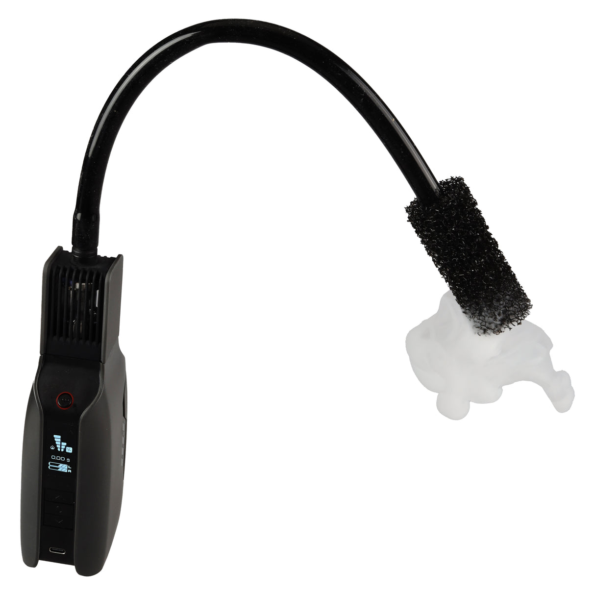 Pmi smokegenie handheld professional smoke machine pro pack