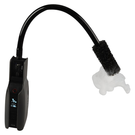 PMI Fëmmertie Handhohld professionnell Dampmaschinn Pro Pack