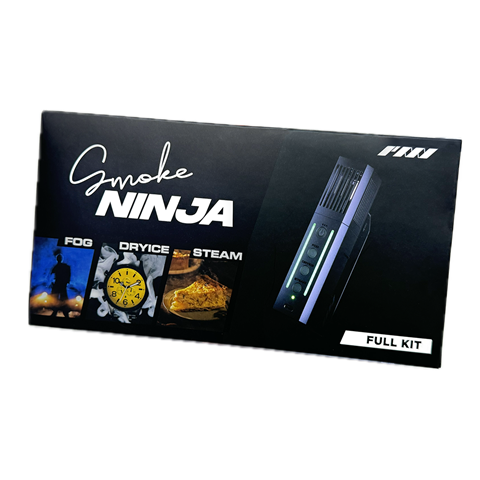 Pmi smokeninja handheld smoke machine