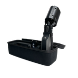 Pmi smokegenie handheld professional smoke machine hazer kit