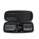 Pmi smokegenie handheld professional smoke machine hazer kit