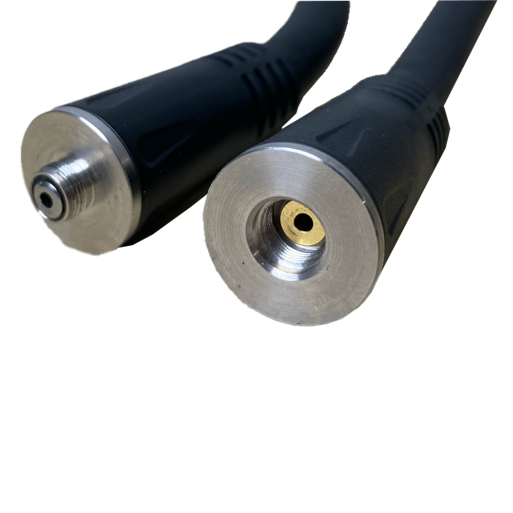 Pmi smokegenie power extension cord