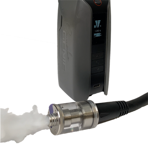 Pmi smokegenie power extension cord