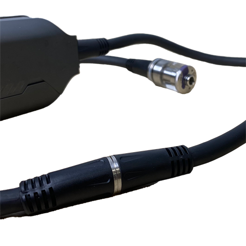 Pmi smokegenie power extension cord