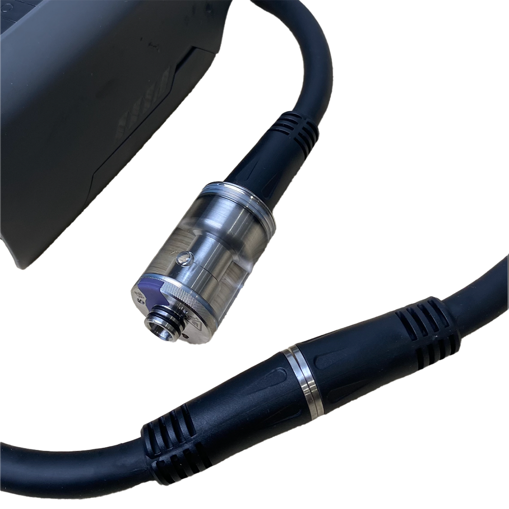Pmi smokegenie power extension cord