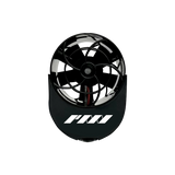 PMi PMI RC Haze Fan