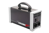 Innovatronix Tronix Generator Explorer XT3 2400Ws incl. bag