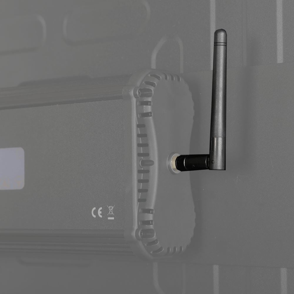 Falcon Eyes antenna for LED controller