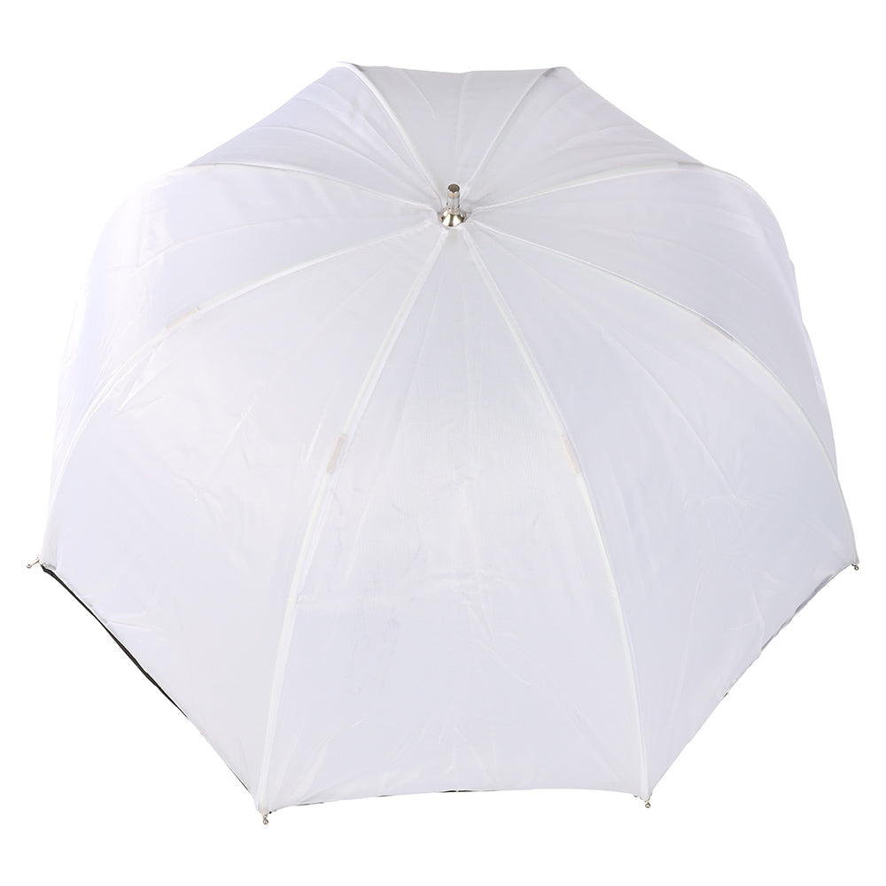 Falcon Eyes Softbox Deštník difúzní bílý UB-32 82 cm