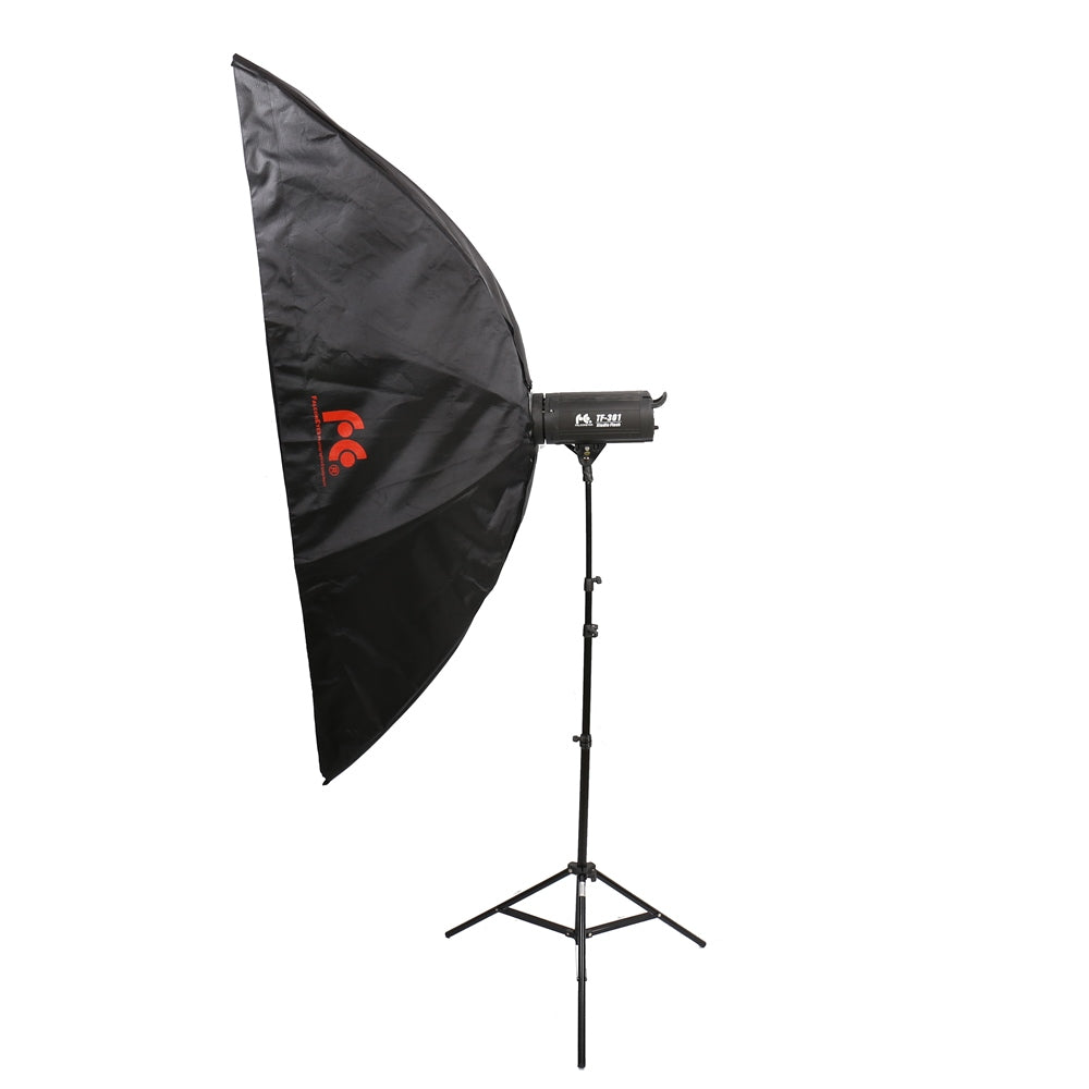 Falcon Eyes Softbox 40x180 cm + korio FER-SB40180HC
