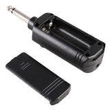 Falcon Eyes Radio Trigger Set RF-DD2.4 on AAA Battery
