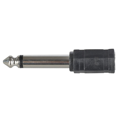 Falcon Eyes Jack Plug Adapter sca-36 vun 3,5 bis 6,3 mm