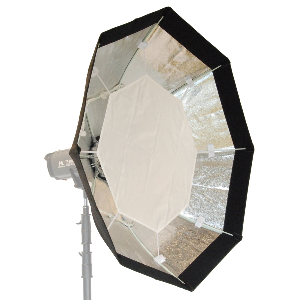 Falcon Eyes Foldable Octabox + Honeycomb FEOB-11HC 110 cm