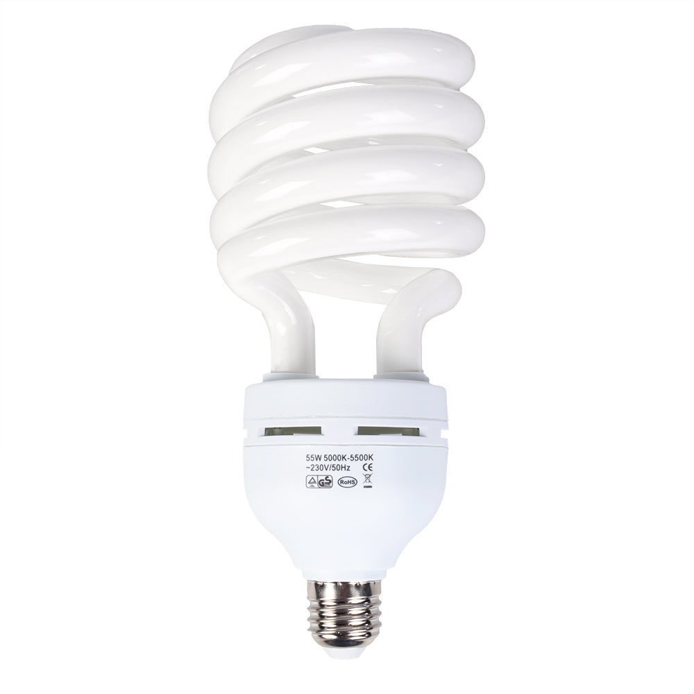 Falcon Eyes Daylight Lamp 55W E27 ML-55