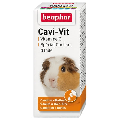 Beaphar Cavi-vit