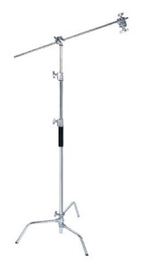 Falcon Aen c-Stand mat Boomarm cs-2450 245 cm