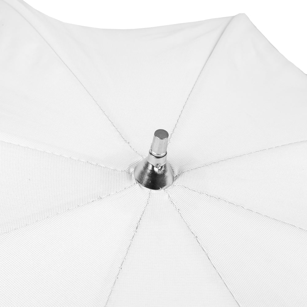 Falcon Eyes Flash Umbrella UR-32S Silver White 80 cm