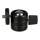 Súile Falcon mion headset dubh mph-2
