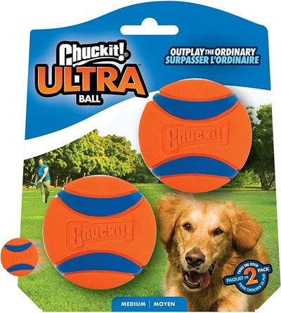 Chucut Ultra Bal