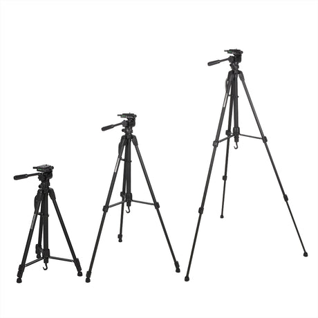 Nest Stativ + Kapp wt-3730 h152 cm