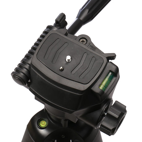 Nest Stativ + Kapp wt-3560 h167 cm