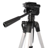 Tripod + head wt-3540 h157 cm