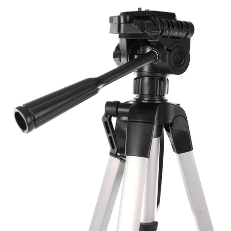 Tripod + head wt-3540 h157 cm