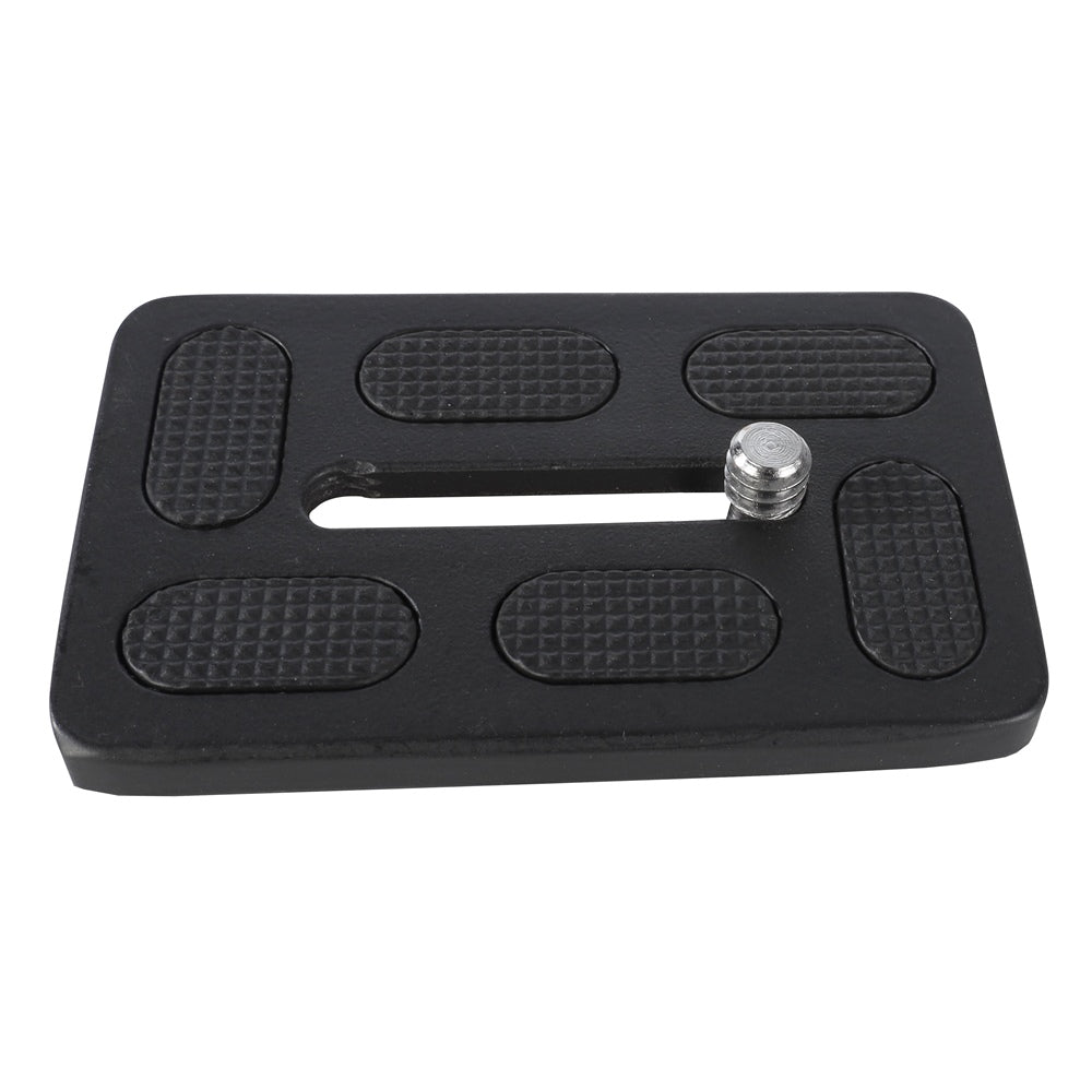 Nest quick release plate WT-6012HP for panoramic head WT-6012H