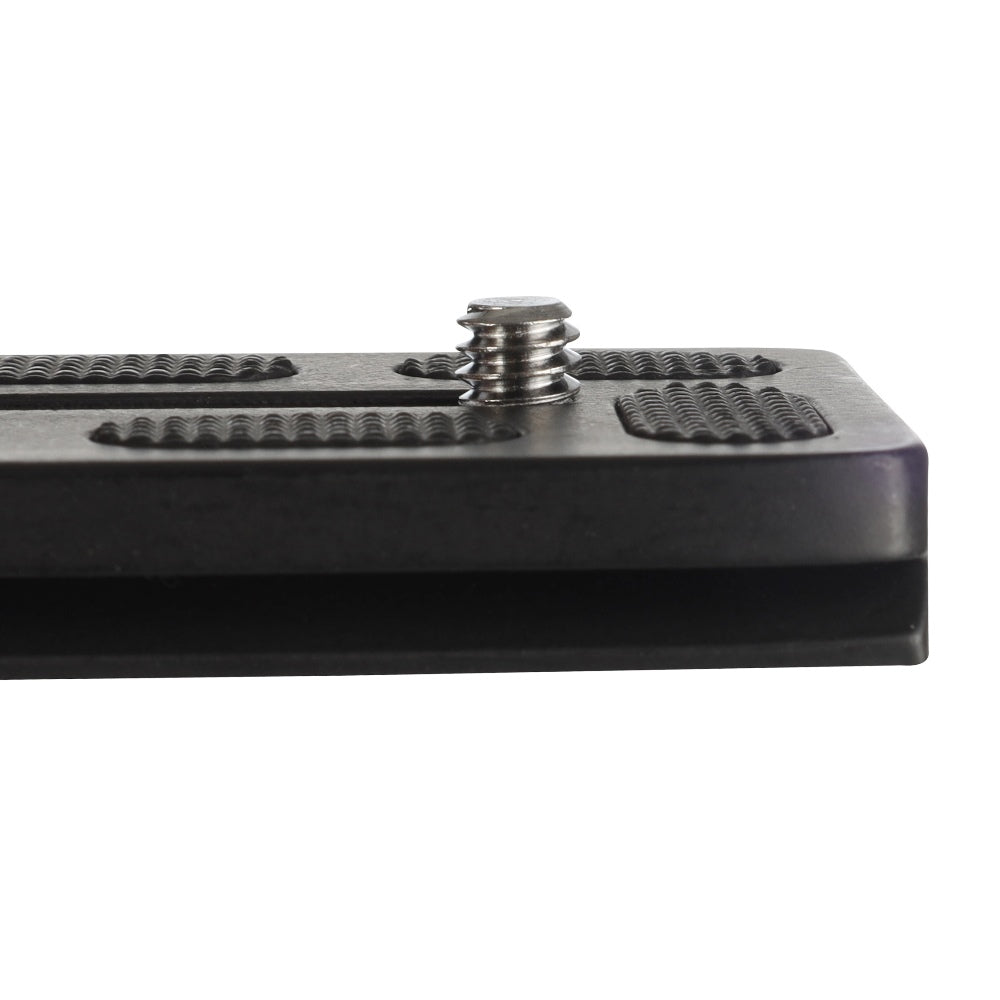 Nest quick release plate WT-6012HP for panoramic head WT-6012H