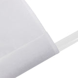 Falcon Eyes Backdrop BCP-01 2x3 m White