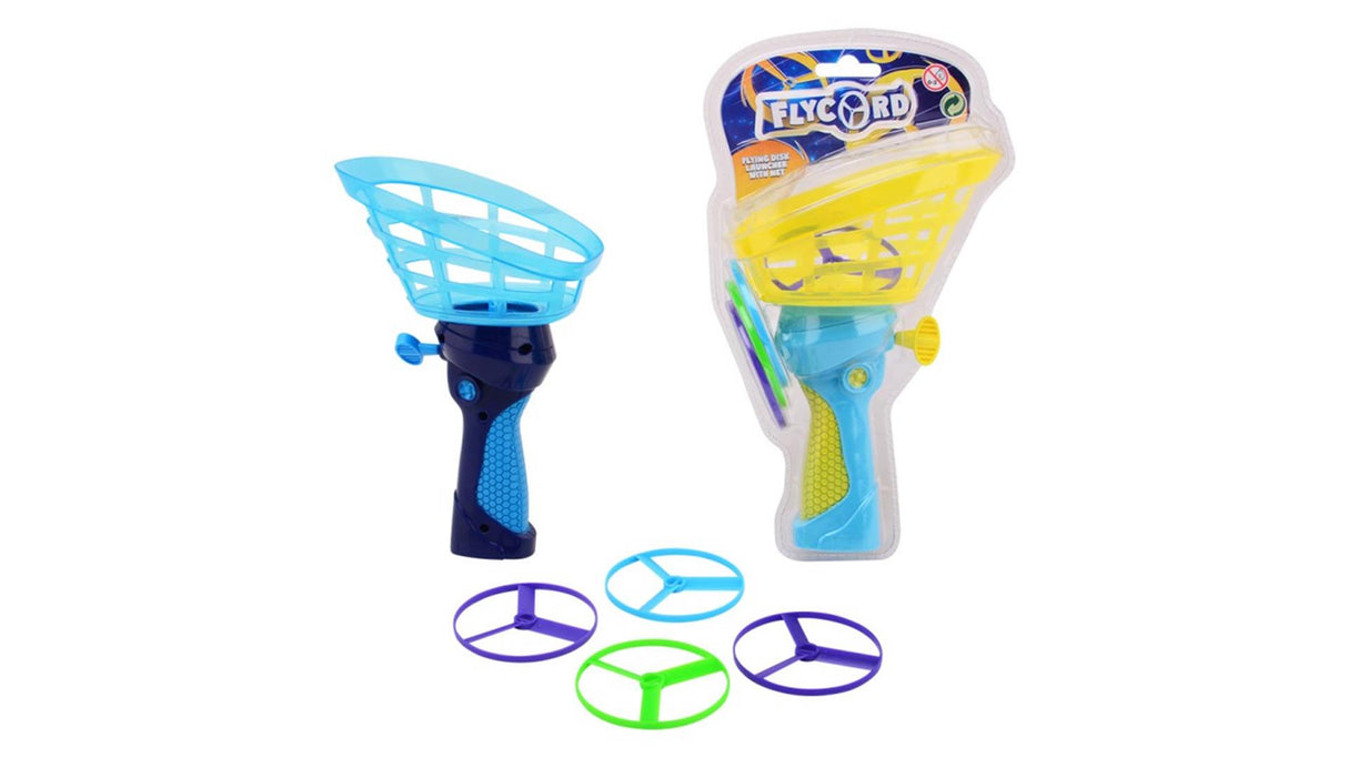 Johntoy outdoor fun flying disc