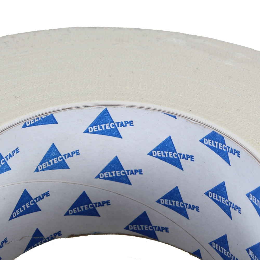 Deltec Gaffer Tape Pro wäiss 46 mm x 50 m