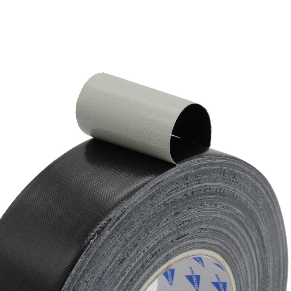 Deltec gaffer páska pro černá 46 mm x 50 m