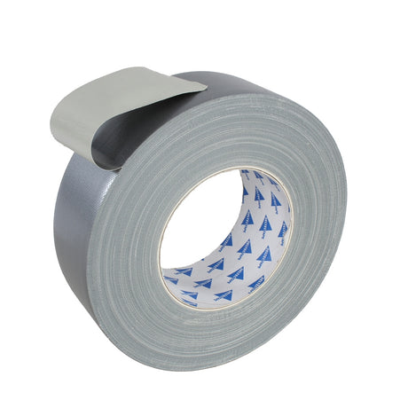 Deltec Gafferband Grey 46 mm x 50 m