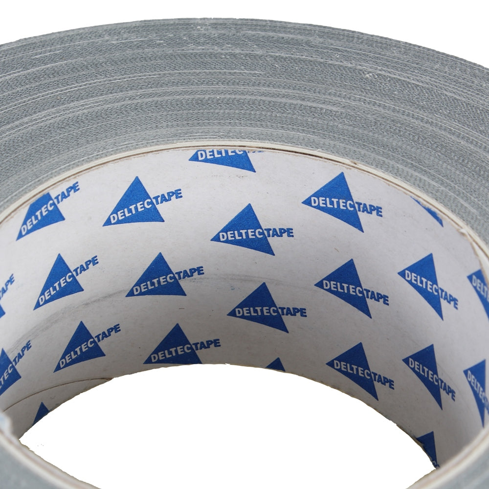 Deltec gaffer tape pro grey 46 mm x 50 m