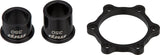 MRP Better Boost front adapter for DT 350 6-bolt