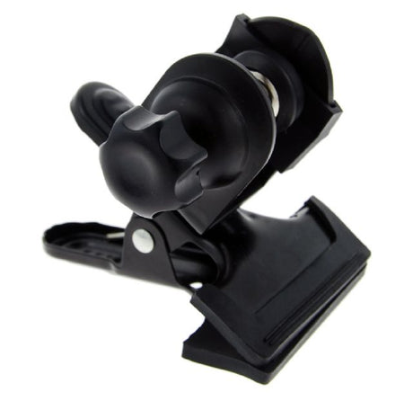 Falcon eyes buisklem + klem cl-35c1