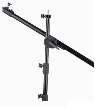 Falcon Eyes Double Tube Clamp EC-28 for 19 22 25 28 mm Tubes