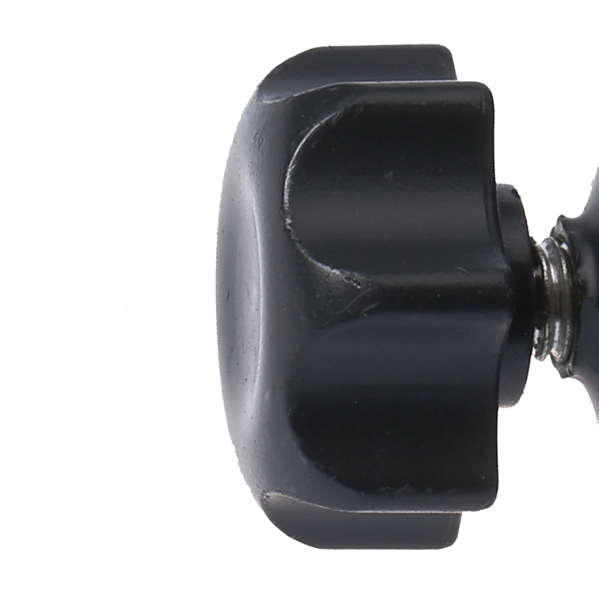 Falcon Aen Regal clamp + spigot cl-35al